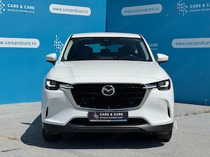 Mazda CX-60 3.3 e-Skyactiv D254 Exclusive-L 8AT 4WD - imagine 12
