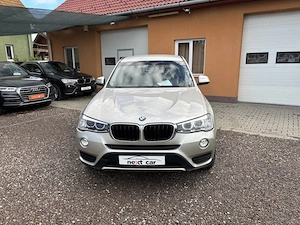  BMW X3 xDrive 20d   2015   190CP   EURO 6 Rate fixe Buyback! - imagine 3