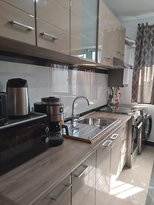 Apartament 2 camere-Campus - imagine 7