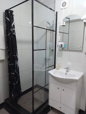 Apartament 2 camere-Campus