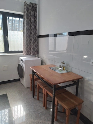 Apartament 2 camere-Campus - imagine 4