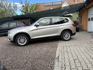  BMW X3 xDrive 20d   2015   190CP   EURO 6 Rate fixe Buyback! - imagine 6