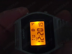 Casio electronic stil vintage