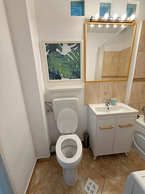 chirie mansarda duplex 3 camere - imagine 7