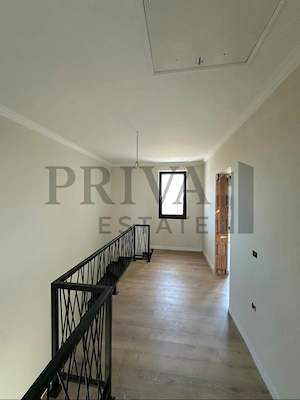 Casa insiruita, bucatarie inchisa, 3 camere, 2 bai, Giroc - imagine 10