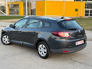 Renault Megane 3   An 2011  1.5DCI 110cp  Euro5  Navi - imagine 4