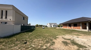 COMISION 0% Teren de vânzare Ghiroda 573 mp | Front stradal 17 m Duplex - imagine 3