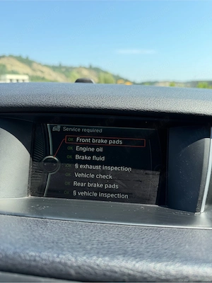 vand Bmw x1 SDrive 18D - imagine 2