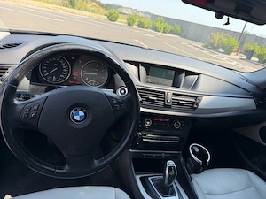 vand Bmw x1 SDrive 18D