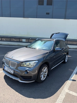 vand Bmw x1 SDrive 18D - imagine 4