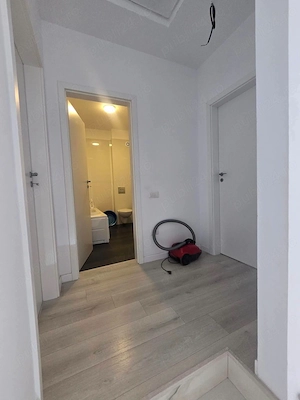 Vilă Înșiruită 3 Camere Fundeni Dobroești  - imagine 9