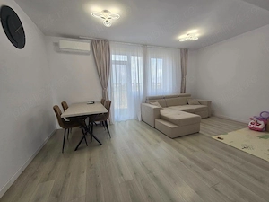Vilă Înșiruită 3 Camere Fundeni Dobroești  - imagine 2