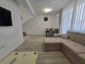 Vilă Înșiruită 3 Camere Fundeni Dobroești  - imagine 7