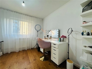 APARTAMENT 4 CAMERE | RENOVAT | ZONA NUFARUL | A.PENES CURCANU - imagine 12