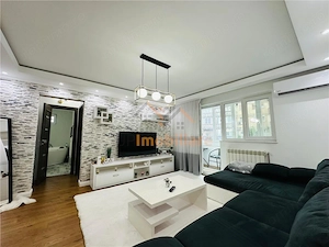 APARTAMENT 4 CAMERE | RENOVAT | ZONA NUFARUL | A.PENES CURCANU - imagine 2