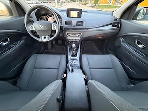 Renault Megane 3   An 2011  1.5DCI 110cp  Euro5  Navi - imagine 9
