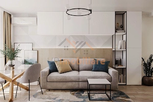 APARTAMENT 2 CAMERE | ZONA NUFARUL | ANASTASIA RESIDENCE - imagine 4