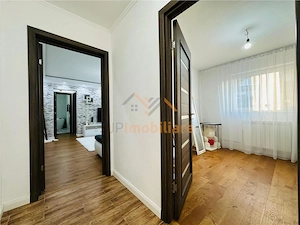 APARTAMENT 4 CAMERE | RENOVAT | ZONA NUFARUL | A.PENES CURCANU - imagine 11