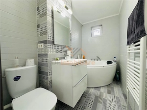 APARTAMENT 4 CAMERE | RENOVAT | ZONA NUFARUL | A.PENES CURCANU - imagine 14