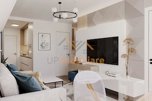 APARTAMENT 2 CAMERE | ZONA NUFARUL | ANASTASIA RESIDENCE - imagine 5