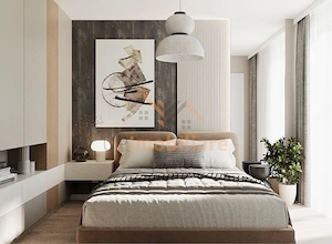 APARTAMENT 2 CAMERE | ZONA NUFARUL | ANASTASIA RESIDENCE - imagine 2