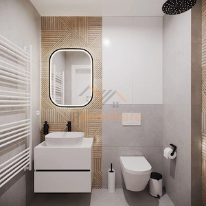 APARTAMENT 2 CAMERE | ZONA NUFARUL | ANASTASIA RESIDENCE - imagine 3