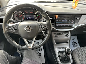 Opel Astra K 1.6 Diesel 2016 Înmatriculat Ro Rate Fixe Buyback ! - imagine 9