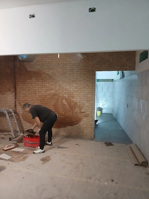 Amenajări renovări interioare exterioare