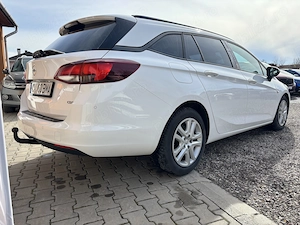 Opel Astra K 1.6 Diesel 2016 Înmatriculat Ro Rate Fixe Buyback ! - imagine 5