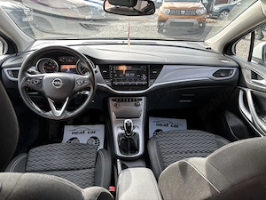Opel Astra K 1.6 Diesel 2016 Înmatriculat Ro Rate Fixe Buyback ! - imagine 7