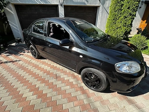 Chevrolet Aveo LT T250 | 1.4 16V | 101 CP | 2011 | 133.000 km | Unic proprietar | Climatronic - imagine 3