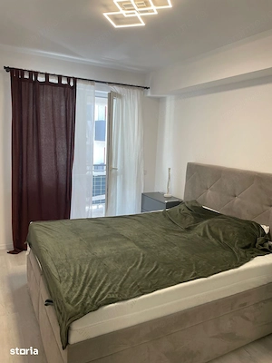 3 camere, 3 AC, 2 băi și terasă, centrala proprie, parcare inclusa, Pallady