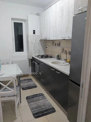 Metrou Aparatorii Patrie - Garsoniera Decomandata cu Centrala Proprie - imagine 6