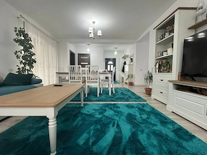 VILA EFICIENTA ENERGETIC - COSTURI incalzire curent apa calda aer coditionat ZERO- direct proprietar - imagine 3