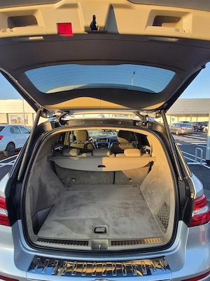 Mercedes-Benz ML Mercedes-Benz ML 250 BlueTEC 4Matic - imagine 4