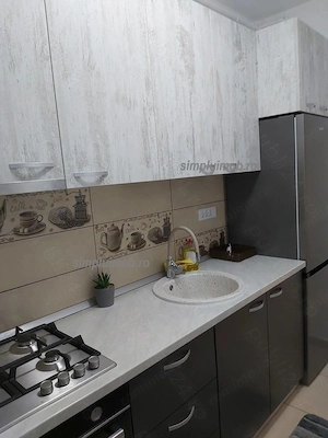 Metrou Aparatorii Patrie - Garsoniera Decomandata cu Centrala Proprie - imagine 8
