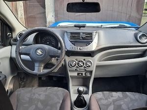 Suzuki Alto  - imagine 2