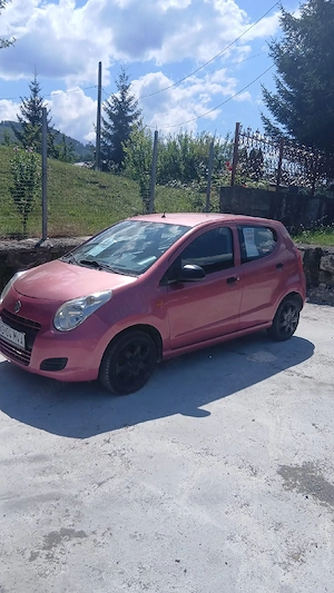 Suzuki Alto  - imagine 3