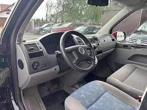Volkswagen T5 Caravelle 2006 Înmatriculat Ro Rate fixe Buyback ! - imagine 5