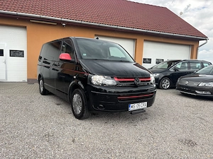 Volkswagen T5 Caravelle 2006 Înmatriculat Ro Rate fixe Buyback !