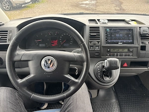 Volkswagen T5 Caravelle 2006 Înmatriculat Ro Rate fixe Buyback ! - imagine 4