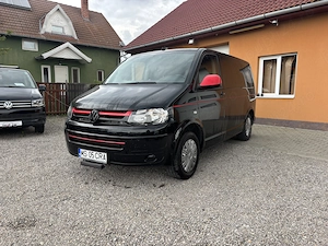 Volkswagen T5 Caravelle 2006 Înmatriculat Ro Rate fixe Buyback ! - imagine 10