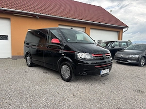 Volkswagen T5 Caravelle 2006 Înmatriculat Ro Rate fixe Buyback ! - imagine 8