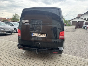 Volkswagen T5 Caravelle 2006 Înmatriculat Ro Rate fixe Buyback ! - imagine 6