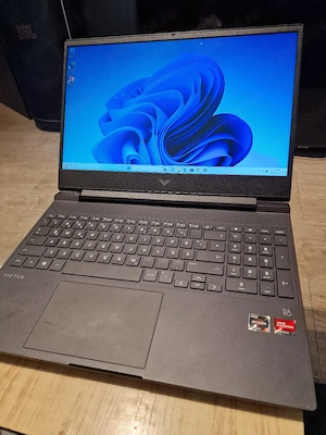 Laptop HP Victus 15