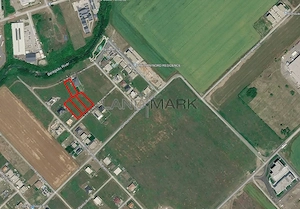COMISION 0% Terenuri pentru DUPLEX de vanzare zona Torontalului Metro