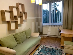 Apartament 2 camere, zona Centrala