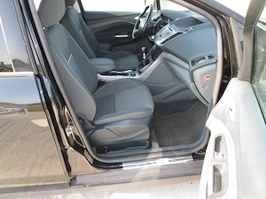 Ford Grand C-Max, 2013, 7locuri, 1.6TDCI, 116CP - imagine 9