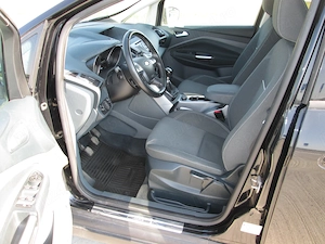 Ford Grand C-Max, 2013, 7locuri, 1.6TDCI, 116CP - imagine 7