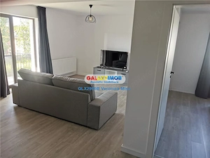 Apartament 2 camere , centrala proprie - Nicolae Grigorescu - imagine 2